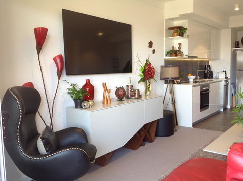 La Sea-esta Retreat At South Beach - Accommodation Mooloolaba 13
