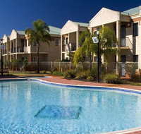 Country Comfort Perth - Accommodation Mooloolaba