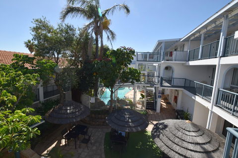 West Beach Lagoon 123 - Location & Views!!! - Accommodation Mooloolaba 12