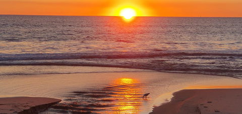 West Beach Lagoon 123 - Location & Views!!! - Accommodation Mooloolaba 24