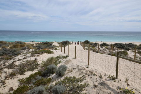 West Beach Lagoon 123 - Location & Views!!! - Accommodation Mooloolaba 18