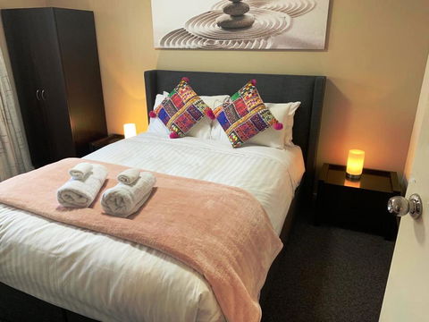 West Beach Lagoon 123 - Location & Views!!! - Accommodation Mooloolaba 2