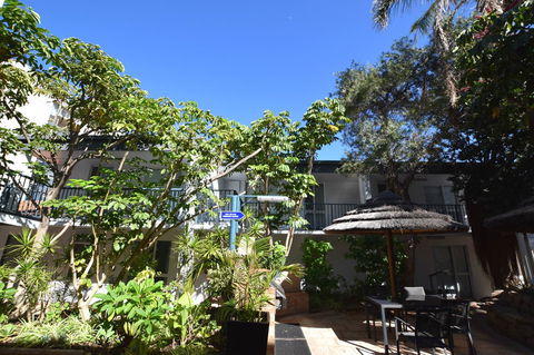 West Beach Lagoon 123 - Location & Views!!! - Accommodation Mooloolaba 17
