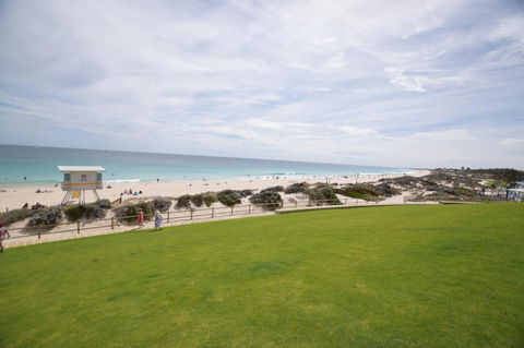 West Beach Lagoon 123 - Location & Views!!! - Accommodation Mooloolaba 19