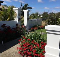 Bella Bali Gardens - Accommodation Mooloolaba