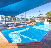 Amalfi Resort - Accommodation Mooloolaba