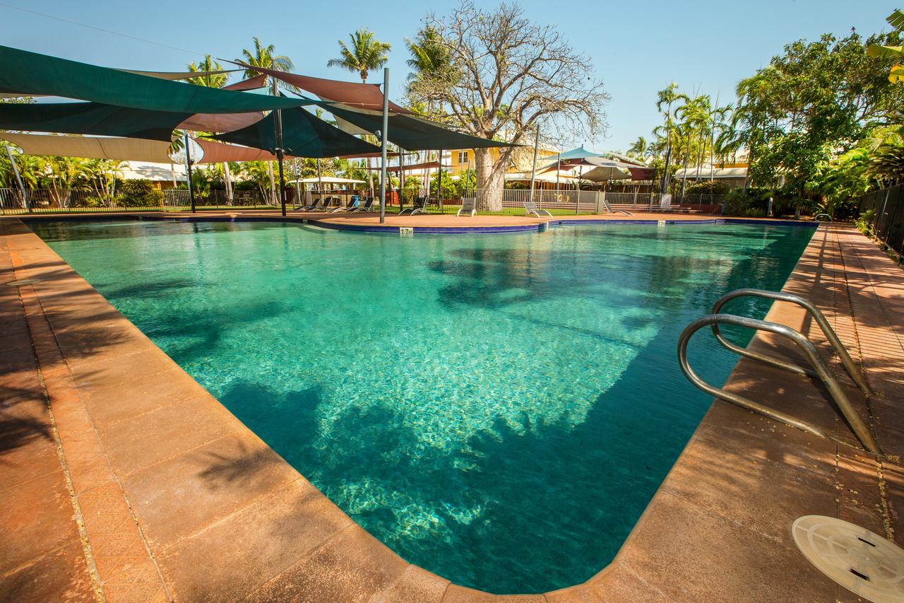 Accommodation Mooloolaba