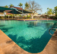 Mercure Broome - Accommodation Mooloolaba