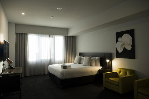 The Gerald Apartment Hotel - Accommodation Mooloolaba 24