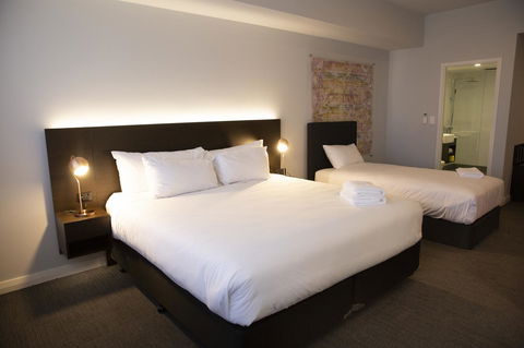 The Gerald Apartment Hotel - Accommodation Mooloolaba 27