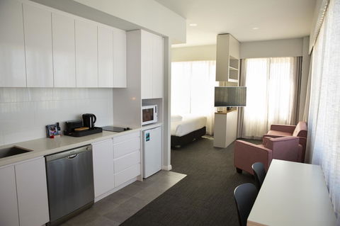The Gerald Apartment Hotel - Accommodation Mooloolaba 25