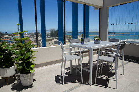 The Gerald Apartment Hotel - Accommodation Mooloolaba 26