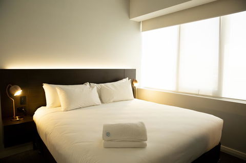 The Gerald Apartment Hotel - Accommodation Mooloolaba 21