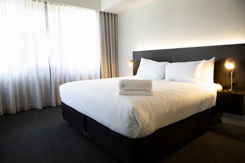 The Gerald Apartment Hotel - Accommodation Mooloolaba 9