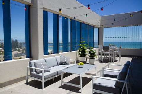The Gerald Apartment Hotel - Accommodation Mooloolaba 2
