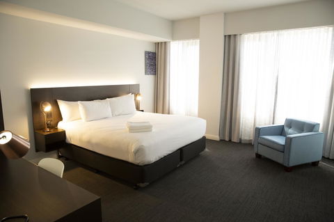 The Gerald Apartment Hotel - Accommodation Mooloolaba 23