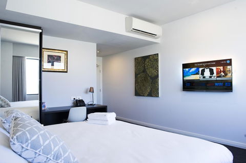 The Gerald Apartment Hotel - Accommodation Mooloolaba 38