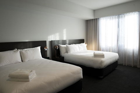 The Gerald Apartment Hotel - Accommodation Mooloolaba 16