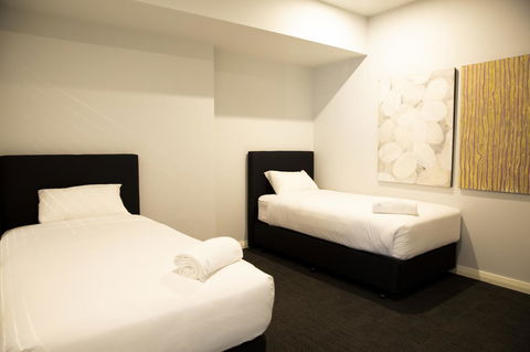 The Gerald Apartment Hotel - Accommodation Mooloolaba 11