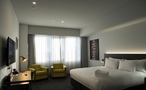 The Gerald Apartment Hotel - Accommodation Mooloolaba 30