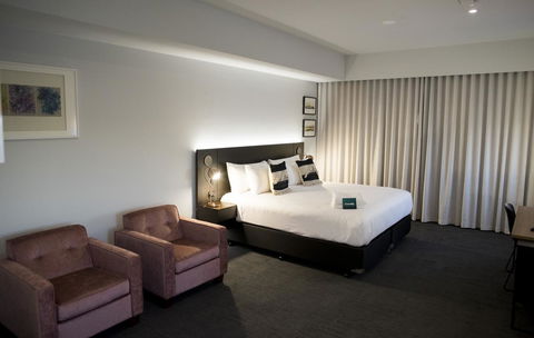The Gerald Apartment Hotel - Accommodation Mooloolaba 28