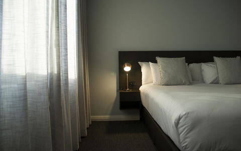 The Gerald Apartment Hotel - Accommodation Mooloolaba 31