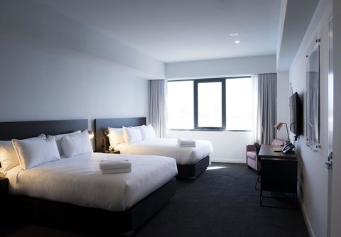 The Gerald Apartment Hotel - Accommodation Mooloolaba 42