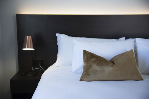 The Gerald Apartment Hotel - Accommodation Mooloolaba 3