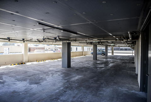 The Gerald Apartment Hotel - Accommodation Mooloolaba 33