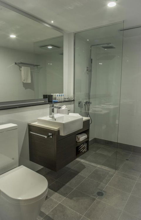 The Gerald Apartment Hotel - Accommodation Mooloolaba 29