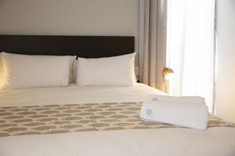 The Gerald Apartment Hotel - Accommodation Mooloolaba 12