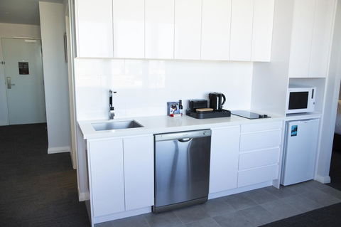 The Gerald Apartment Hotel - Accommodation Mooloolaba 5