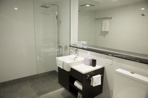 The Gerald Apartment Hotel - Accommodation Mooloolaba 6