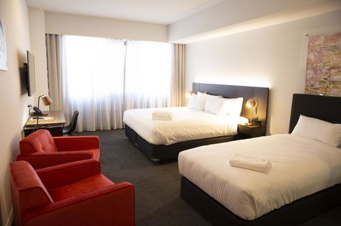 The Gerald Apartment Hotel - Accommodation Mooloolaba 19