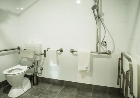 The Gerald Apartment Hotel - Accommodation Mooloolaba 22