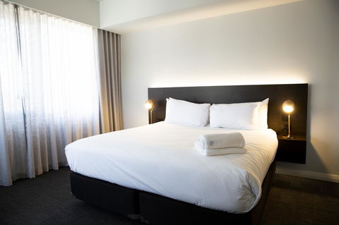 The Gerald Apartment Hotel - Accommodation Mooloolaba 15