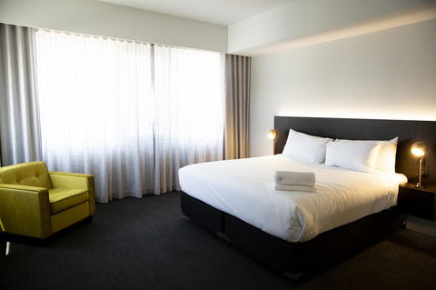 The Gerald Apartment Hotel - Accommodation Mooloolaba 20