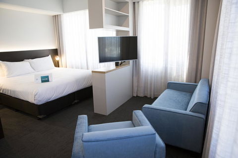 The Gerald Apartment Hotel - Accommodation Mooloolaba 17