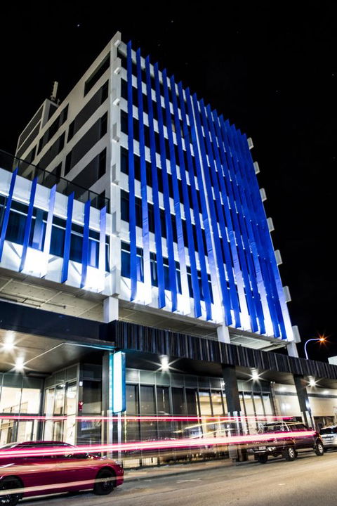 The Gerald Apartment Hotel - Accommodation Mooloolaba 41