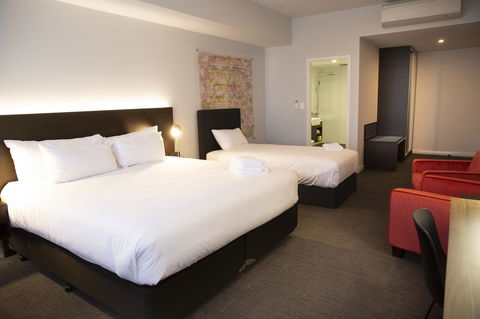 The Gerald Apartment Hotel - Accommodation Mooloolaba 18