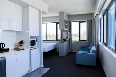 The Gerald Apartment Hotel - Accommodation Mooloolaba 4