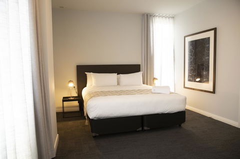 The Gerald Apartment Hotel - Accommodation Mooloolaba 13