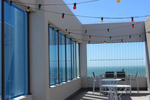 The Gerald Apartment Hotel - Accommodation Mooloolaba 40