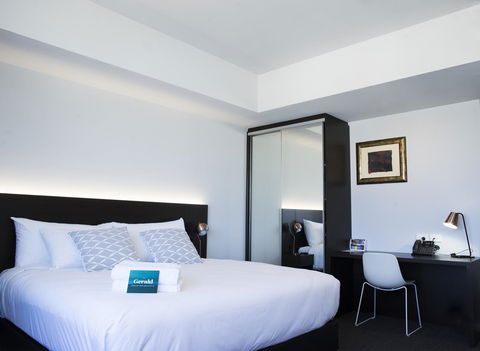 The Gerald Apartment Hotel - Accommodation Mooloolaba 37