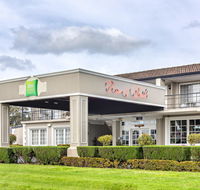 ibis Styles Albany - Accommodation Mooloolaba