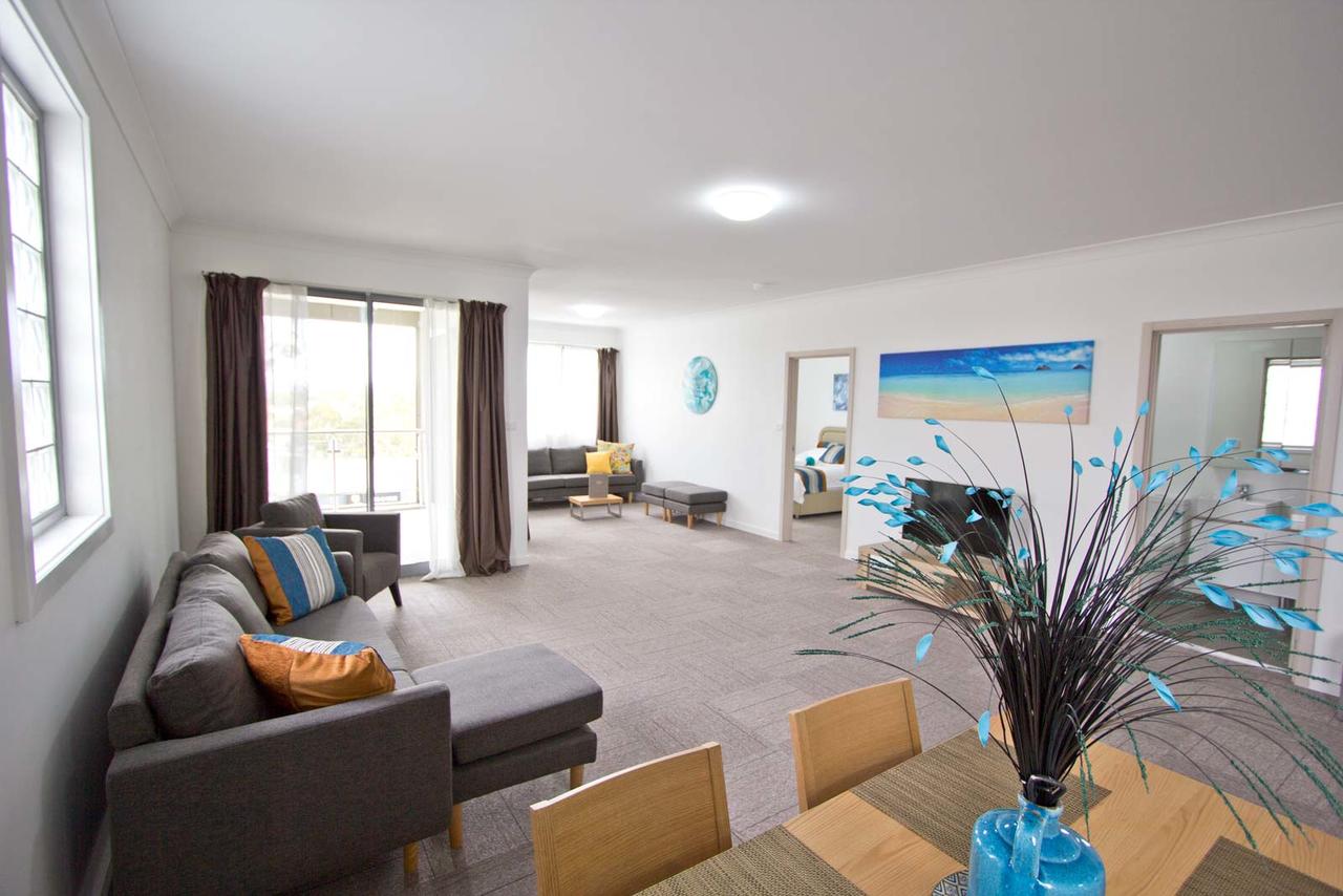  Accommodation Mooloolaba