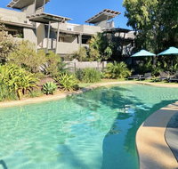 East On Byron - Accommodation Mooloolaba