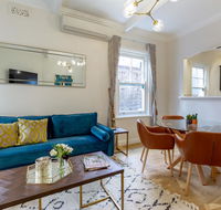 Heritage Townhouse Near Harbour Bridge - Accommodation Mooloolaba