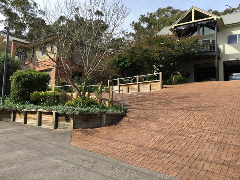 Nelson Bay Bed & Breakfast - Accommodation Mooloolaba 12