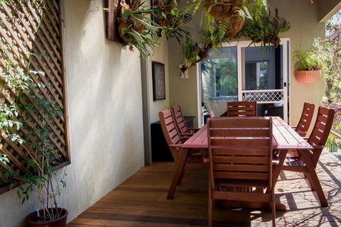 Nelson Bay Bed & Breakfast - Accommodation Mooloolaba 38